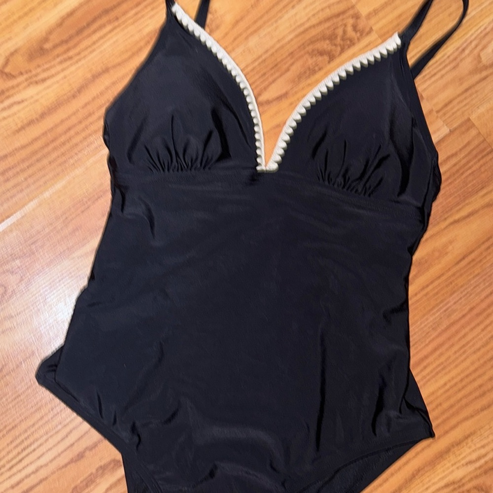 Kona Sol Swimsuit